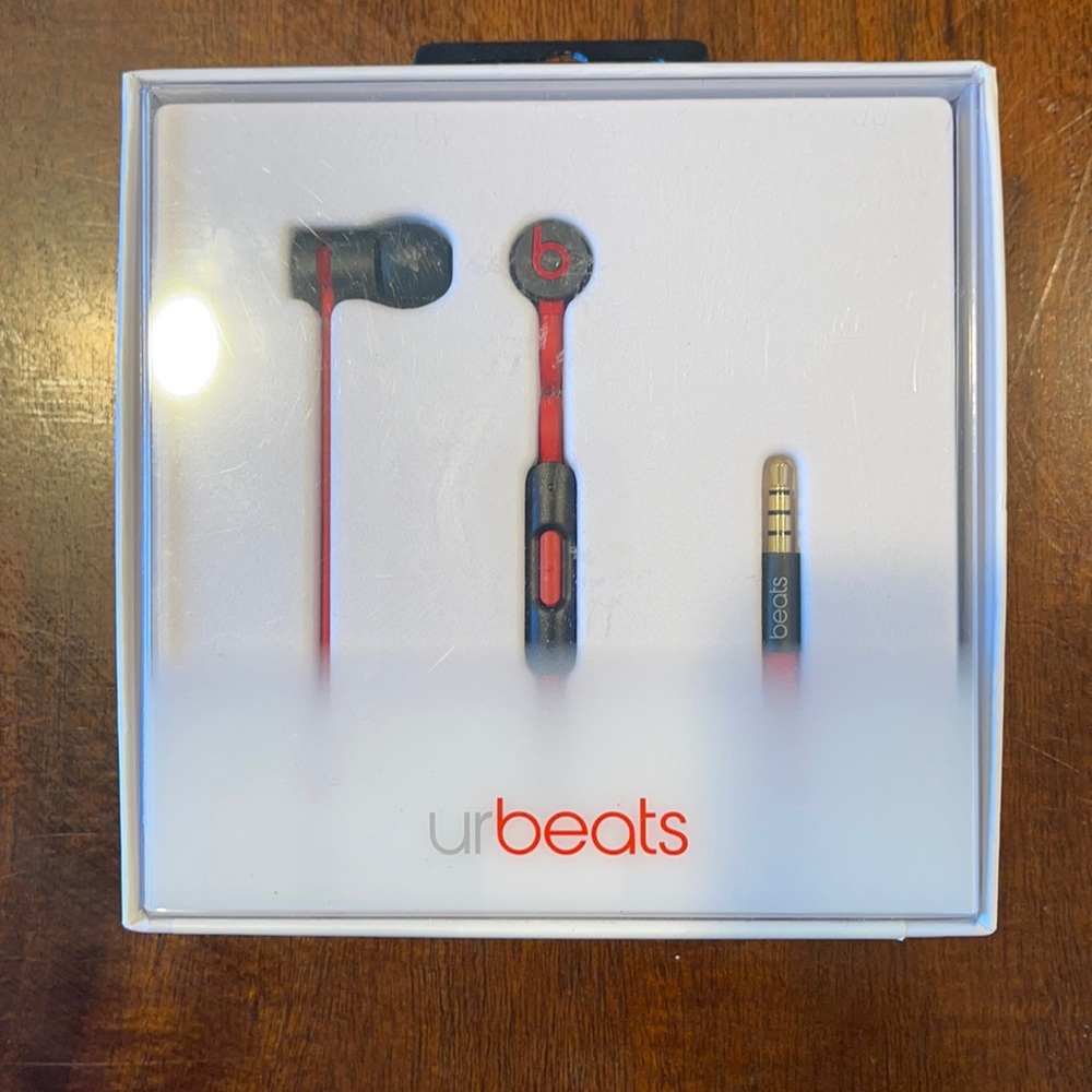 urBeats 2